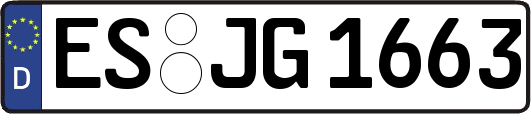 ES-JG1663