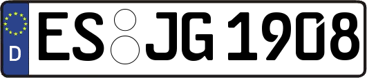ES-JG1908