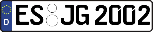 ES-JG2002
