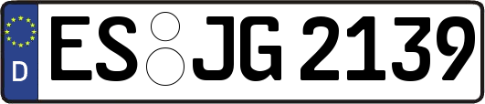 ES-JG2139