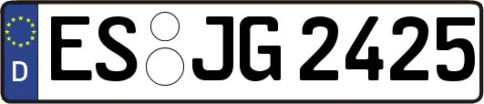 ES-JG2425