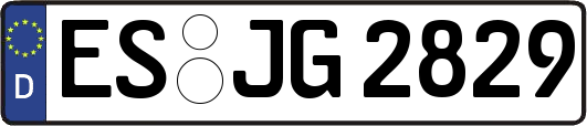 ES-JG2829