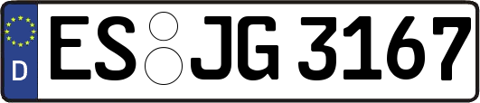 ES-JG3167