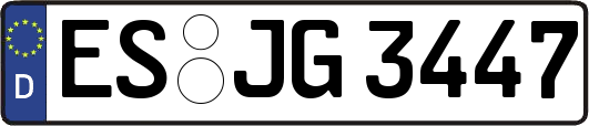 ES-JG3447