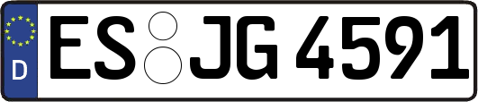 ES-JG4591