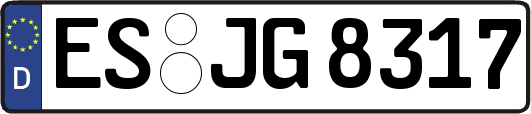 ES-JG8317