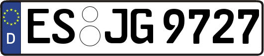 ES-JG9727