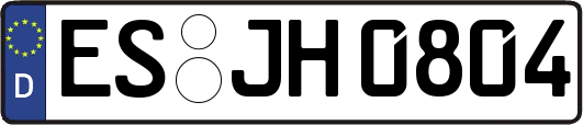 ES-JH0804