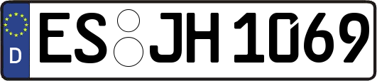 ES-JH1069