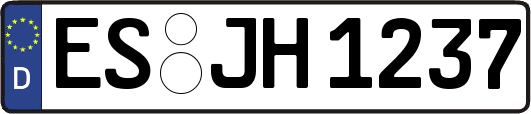ES-JH1237