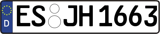 ES-JH1663