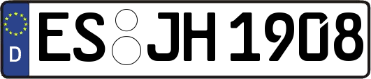 ES-JH1908