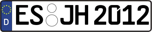ES-JH2012