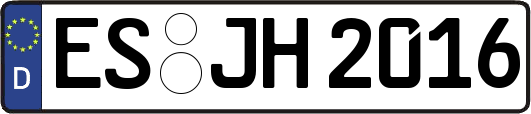 ES-JH2016