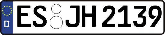 ES-JH2139