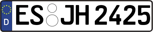 ES-JH2425