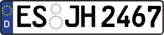 ES-JH2467