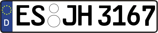 ES-JH3167