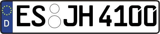 ES-JH4100