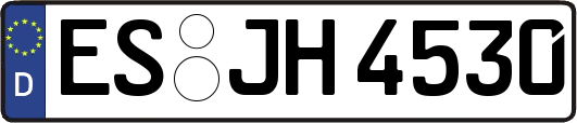 ES-JH4530
