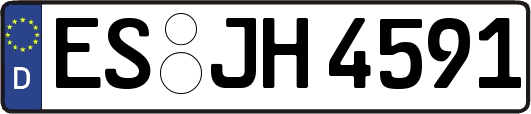 ES-JH4591