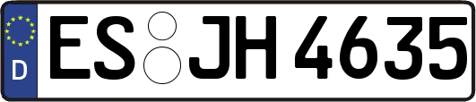 ES-JH4635