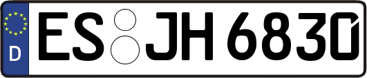 ES-JH6830