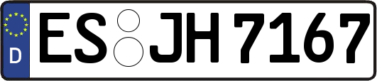 ES-JH7167
