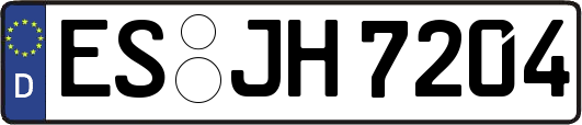 ES-JH7204