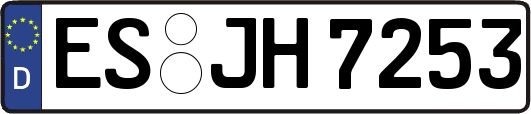 ES-JH7253