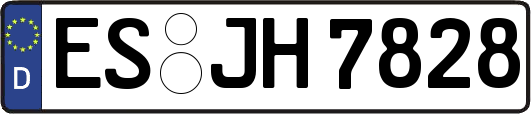 ES-JH7828
