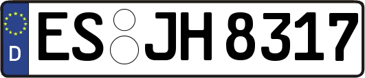 ES-JH8317