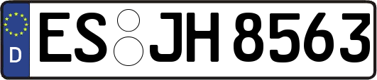 ES-JH8563