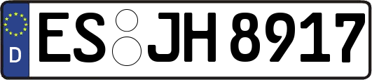 ES-JH8917