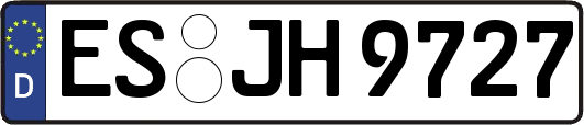 ES-JH9727