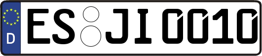 ES-JI0010