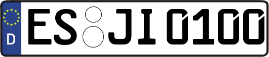 ES-JI0100