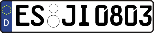 ES-JI0803