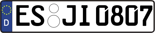 ES-JI0807