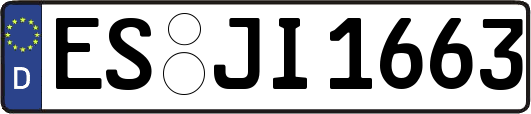 ES-JI1663