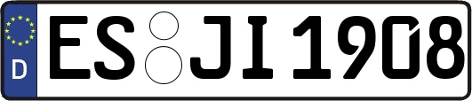 ES-JI1908