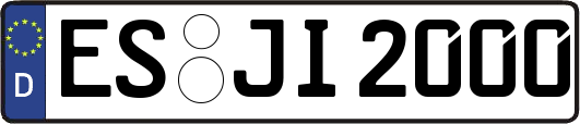 ES-JI2000