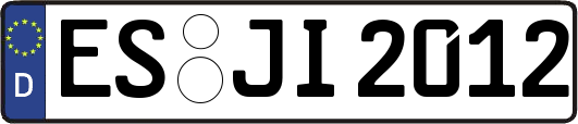 ES-JI2012