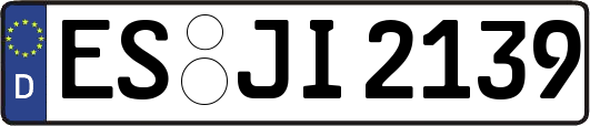 ES-JI2139