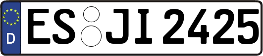 ES-JI2425