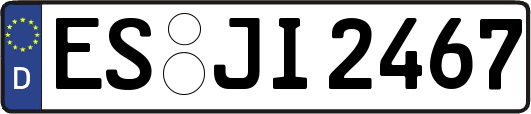 ES-JI2467