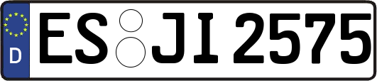 ES-JI2575