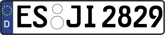 ES-JI2829