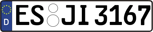 ES-JI3167
