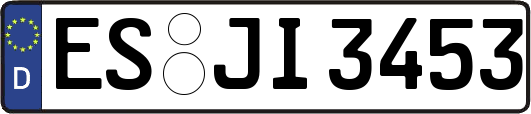 ES-JI3453